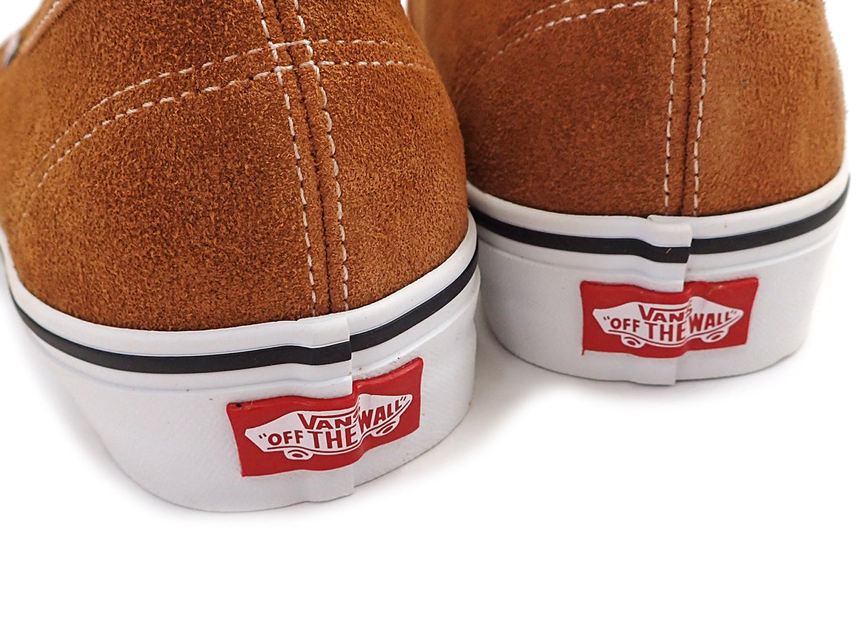 Vans Authentic