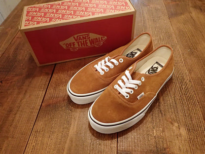 Vans Authentic