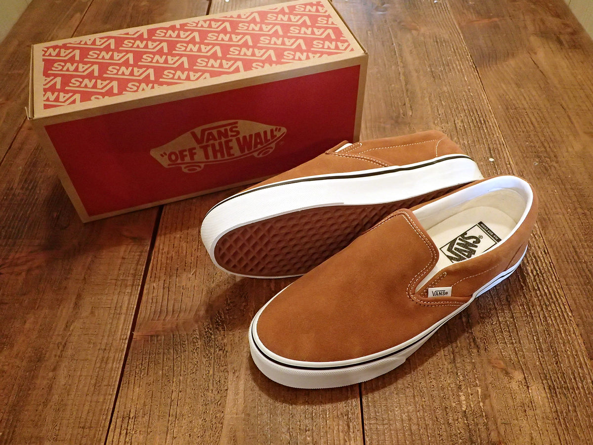 Vans Classic Slip-On