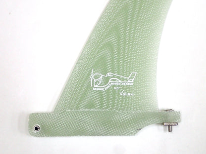 TRUE AMES Greenough Speed Fin VOLAN