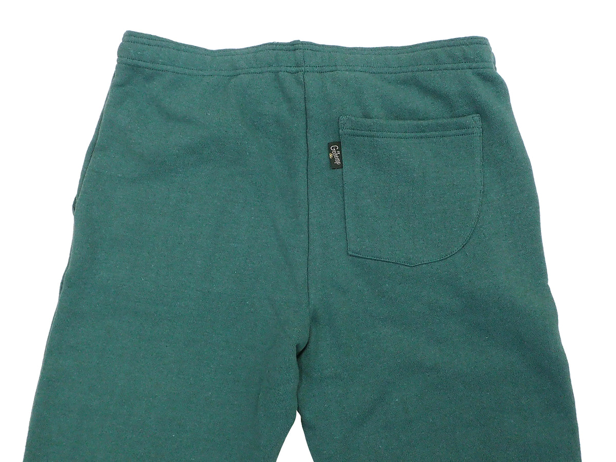 【GOHEMP】LOOSE FIT PANTS