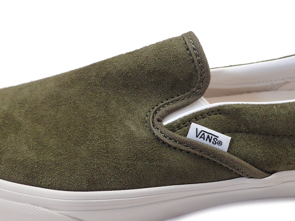Vans Classic Slip-On