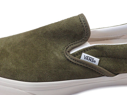 Vans Classic Slip-On