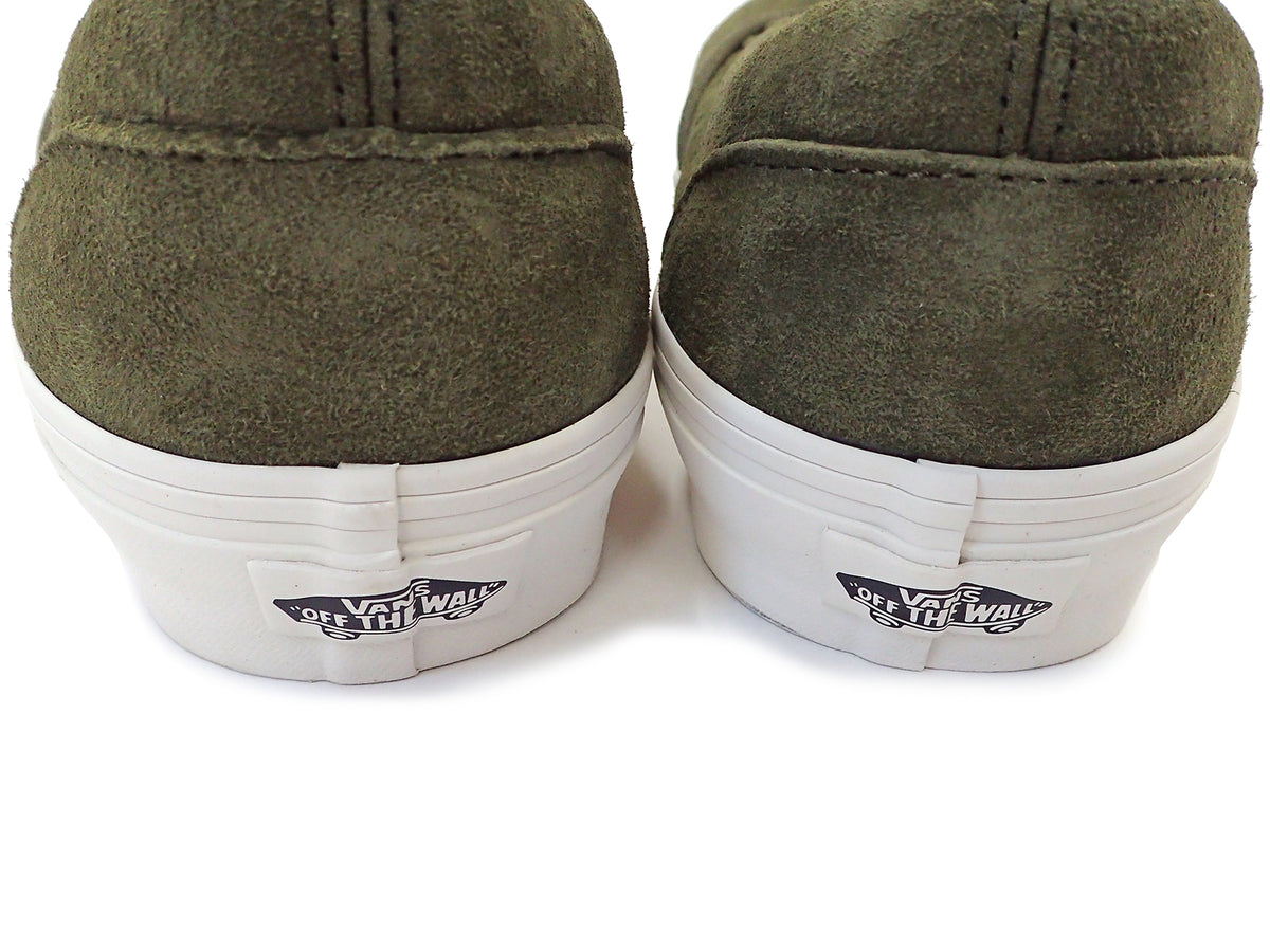Vans Classic Slip-On
