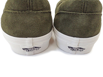 Vans Classic Slip-On