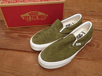Vans Classic Slip-On