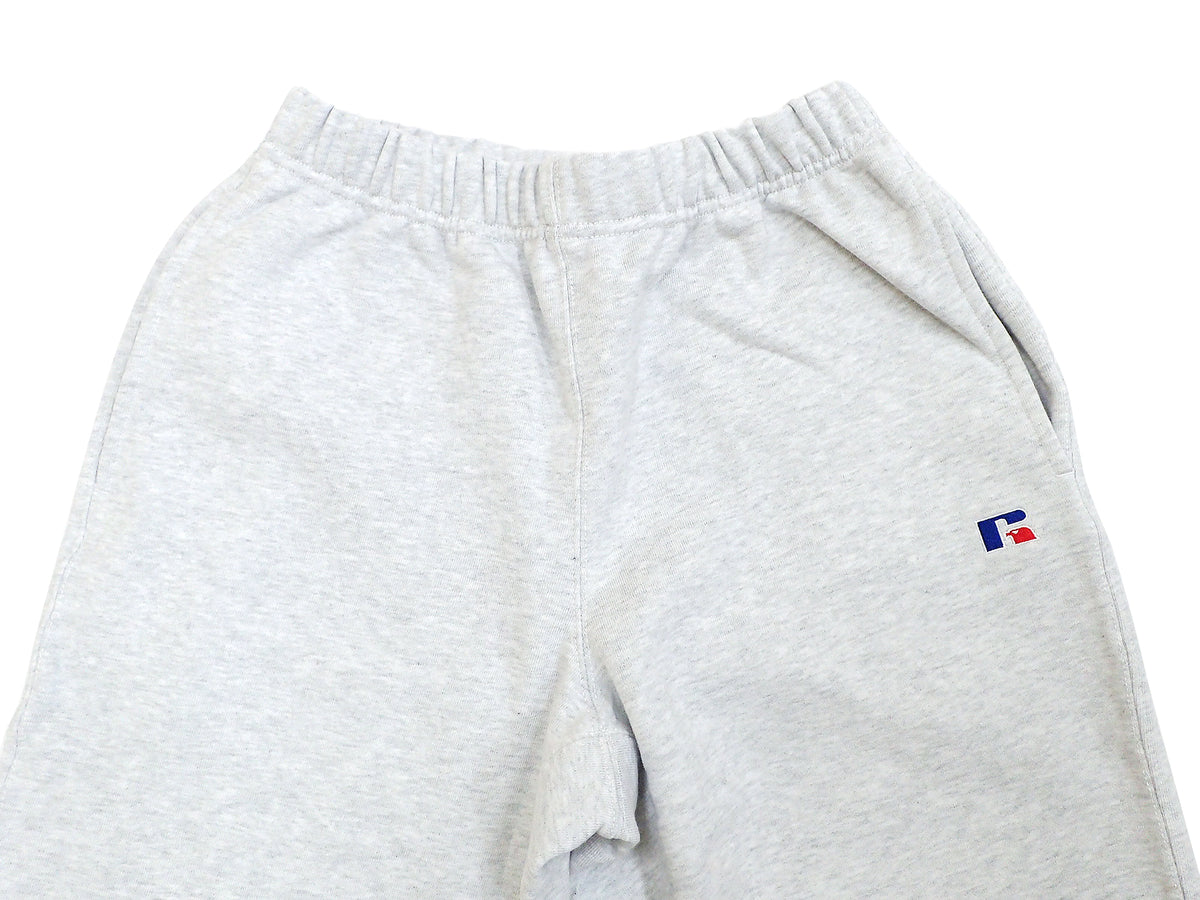 【RUSSELL ATHLETIC】PRO COTTON™ LOOPBACK TERRY SWEAT PANTS