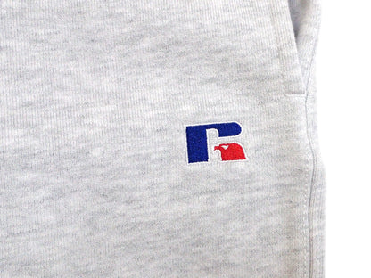 【RUSSELL ATHLETIC】PRO COTTON™ LOOPBACK TERRY SWEAT PANTS