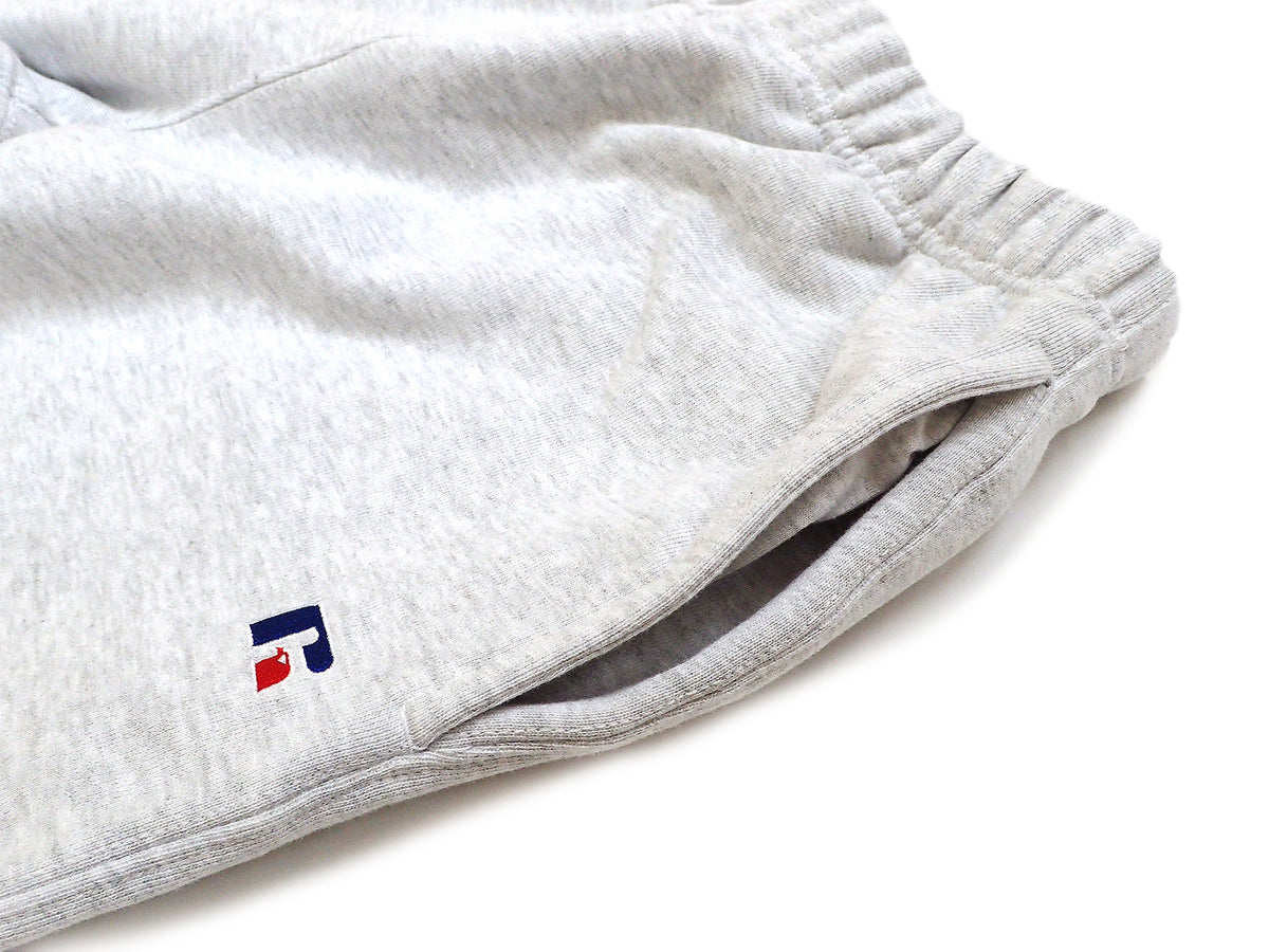 【RUSSELL ATHLETIC】PRO COTTON™ LOOPBACK TERRY SWEAT PANTS