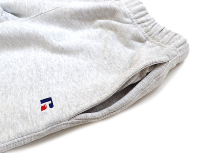 【RUSSELL ATHLETIC】PRO COTTON™ LOOPBACK TERRY SWEAT PANTS
