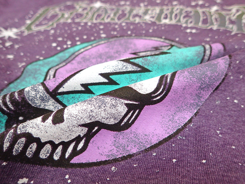 GRATEFUL DEAD/COSMIC CREW