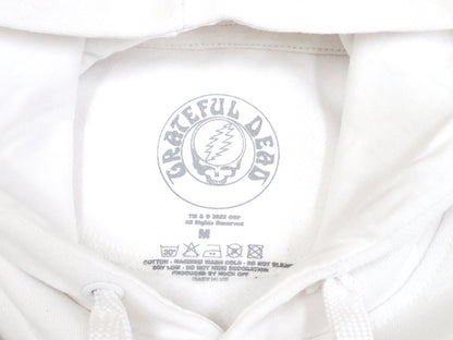 GRATEFUL DEAD/DANCING BEAR HOODIE