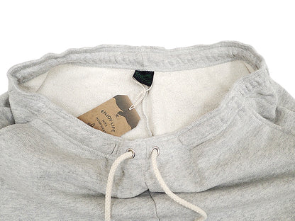【GOHEMP】LOOSE FIT PANTS