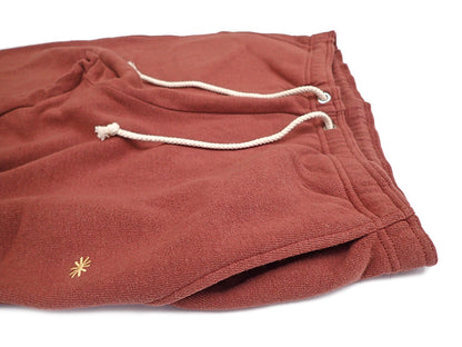 【GOHEMP】LOOSE FIT PANTS