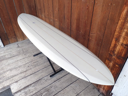 Space Elevator II 8'4"