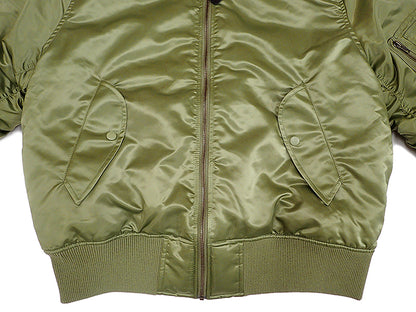 【CORINTH MEG.CO.】CORINTH MA-1