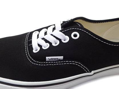 Vans Authentic