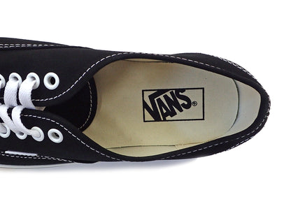 Vans Authentic