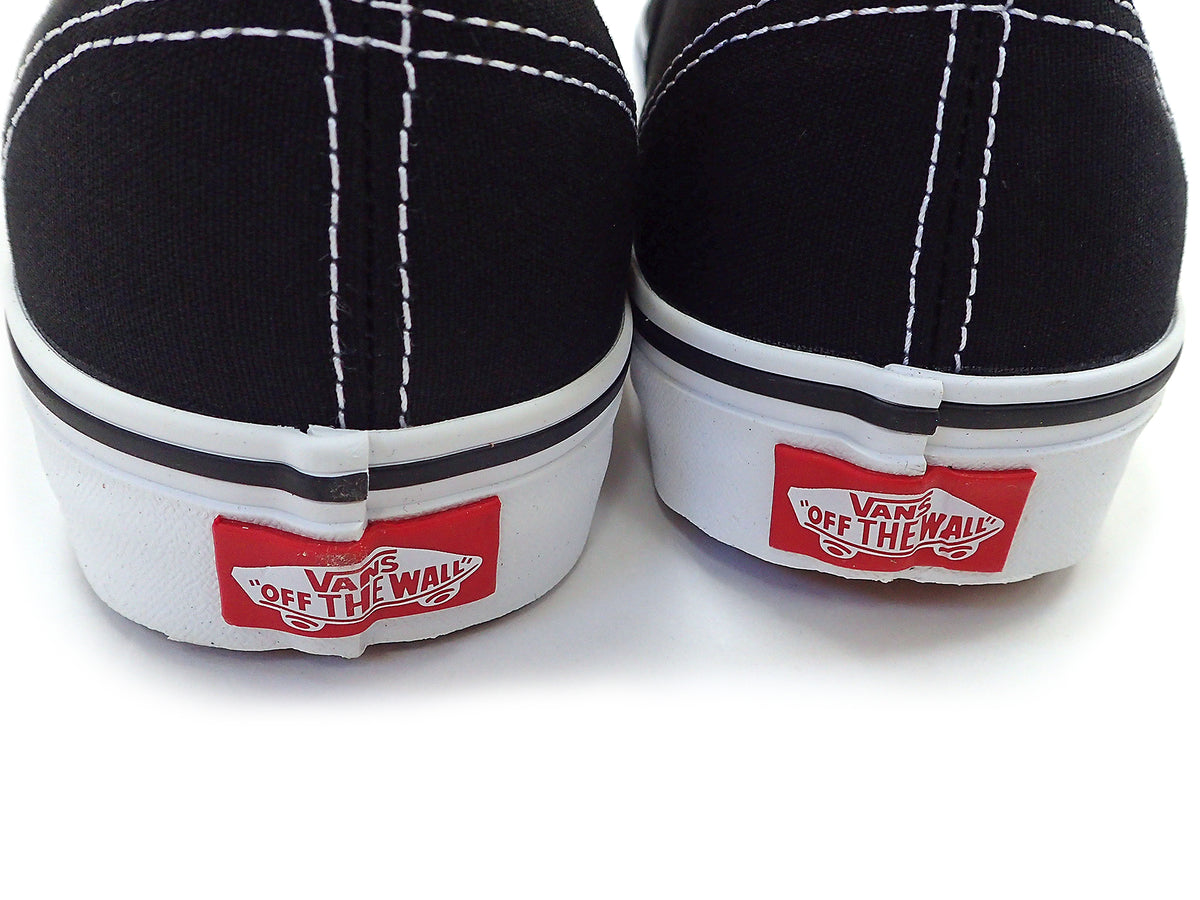 Vans Authentic