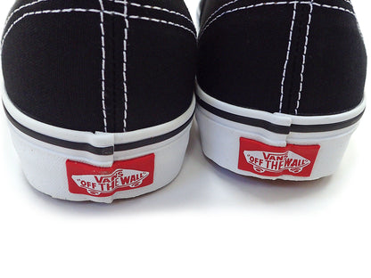 Vans Authentic