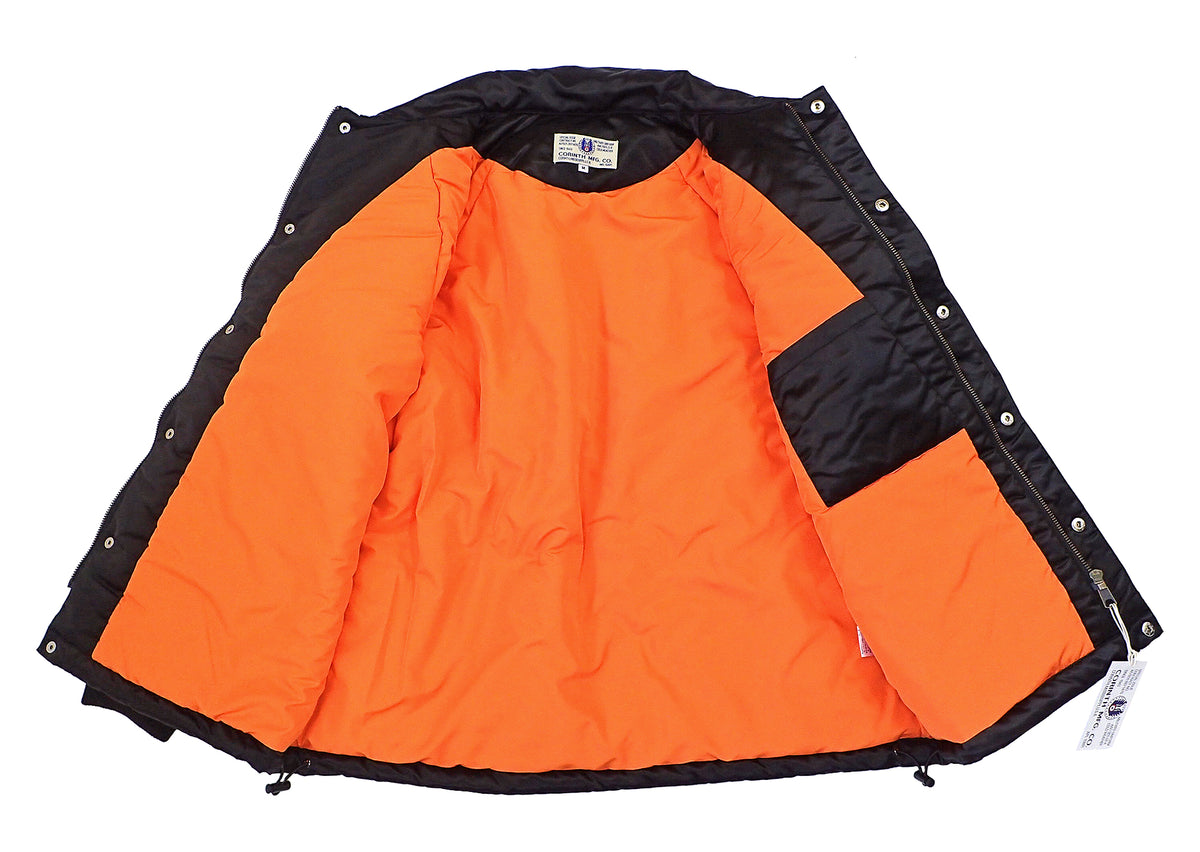 【CORINTH MFG.CO.】COACH JACKET