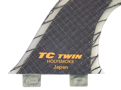 S-WINGS TC TWIN_ORANGE(FCS)