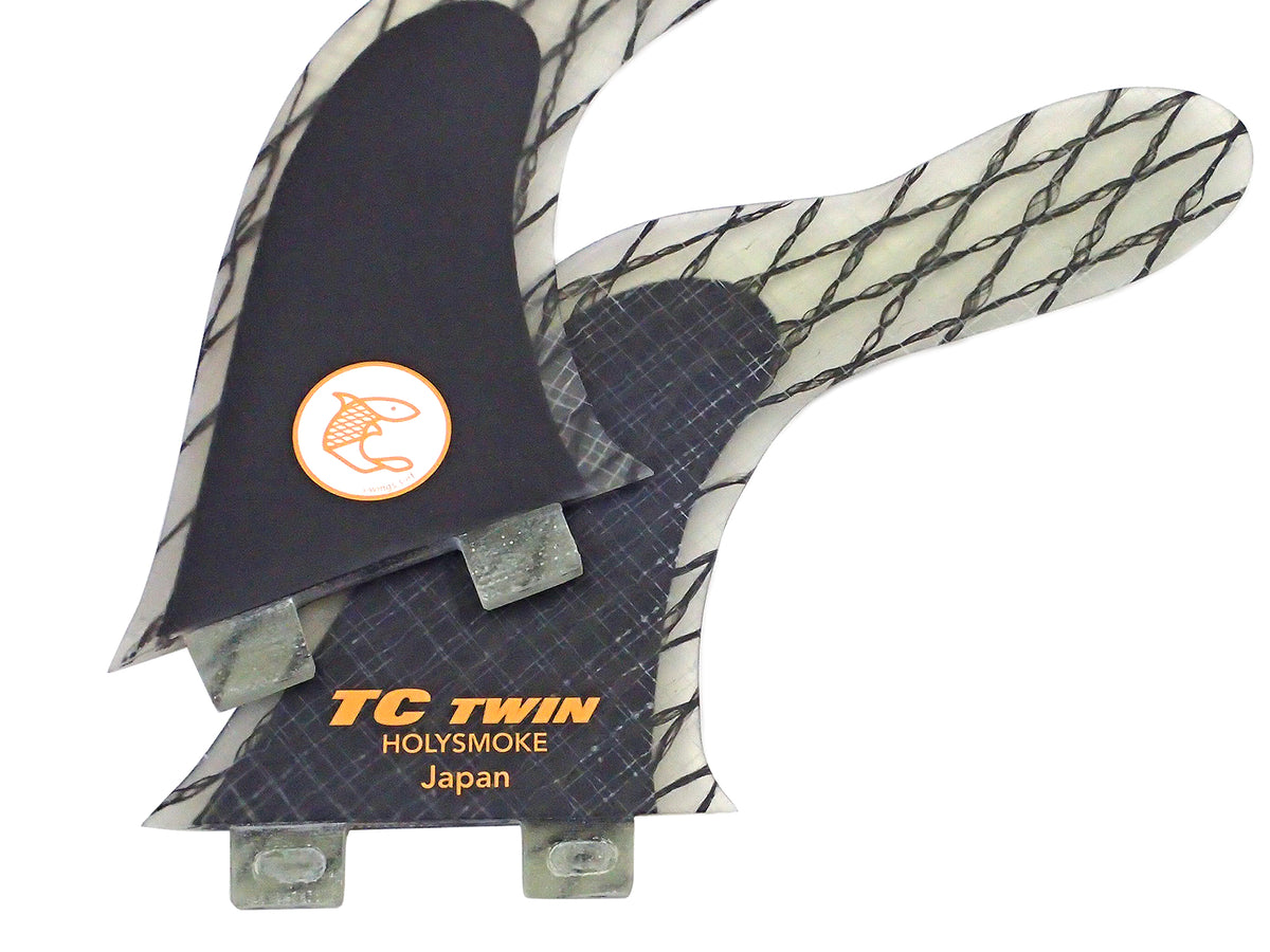S-WINGS TC TWIN_ORANGE(FCS)
