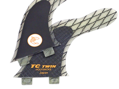 S-WINGS TC TWIN_ORANGE(FCS)