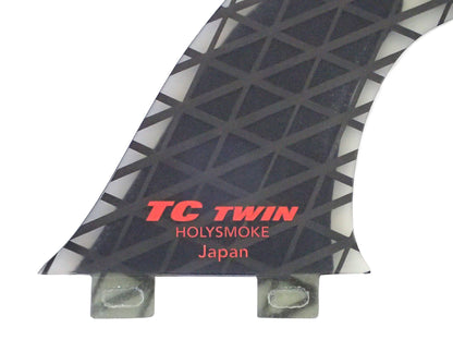 S-WINGS TC TWIN_RED(FCS)