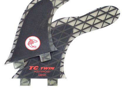 S-WINGS TC TWIN_RED(FCS)