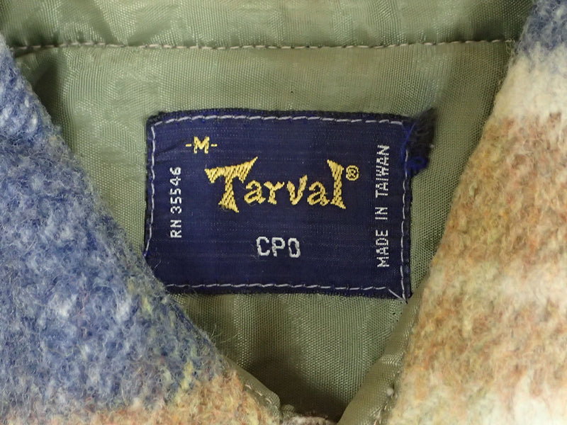 『Traval』CPO JACKET1
