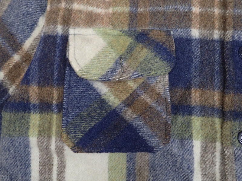 『Traval』CPO JACKET1