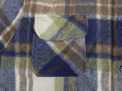 『Traval』CPO JACKET1