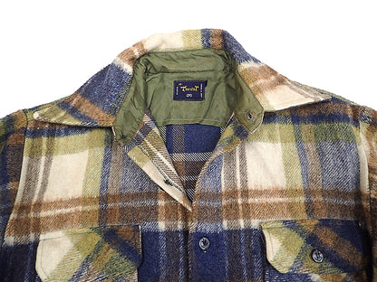 『Traval』CPO JACKET1