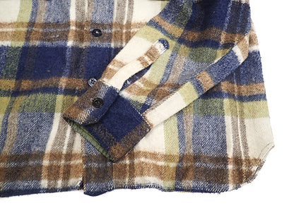 『Traval』CPO JACKET1