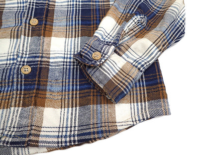 『BIG MAC』FLANNEL SHIRTS6