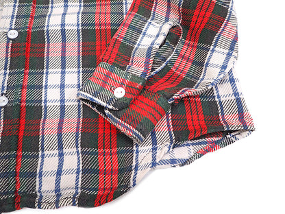 『BIG MAC』FLANNEL SHIRTS12