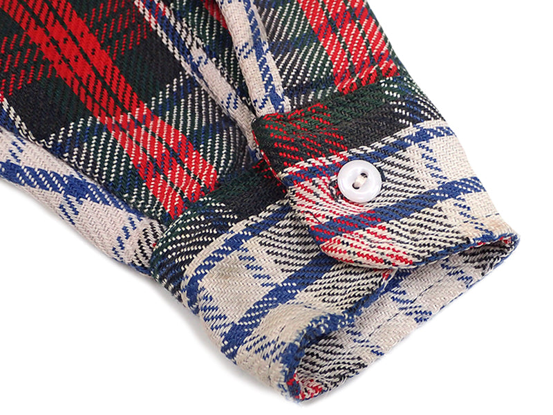 『BIG MAC』FLANNEL SHIRTS12