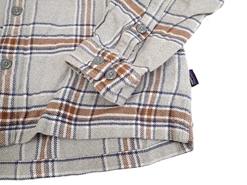 『Patagonia』SHIRTS15