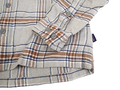 『Patagonia』SHIRTS15