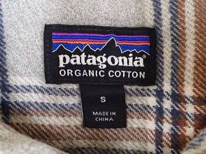 『Patagonia』SHIRTS15