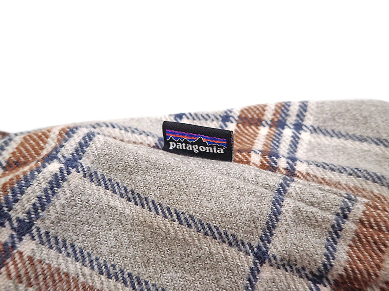 『Patagonia』SHIRTS15