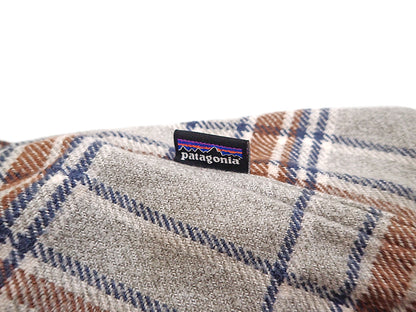 『Patagonia』SHIRTS15