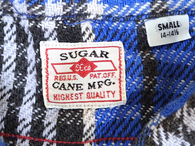 『SUGAR CANE』SHIRTS17