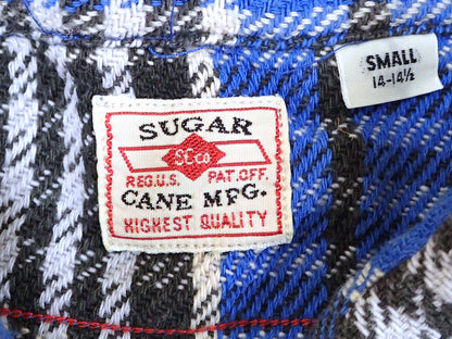 『SUGAR CANE』SHIRTS17