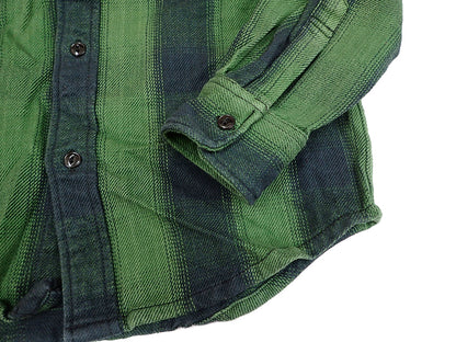 『BIG MIKE』FLANNEL SHIRTS19