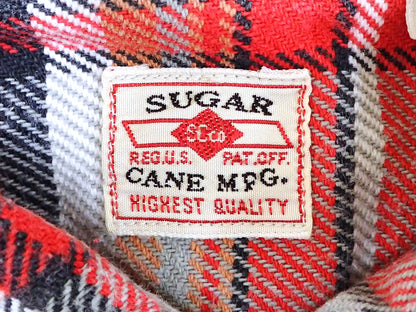 『SUGAR CANE』SHIRTS22