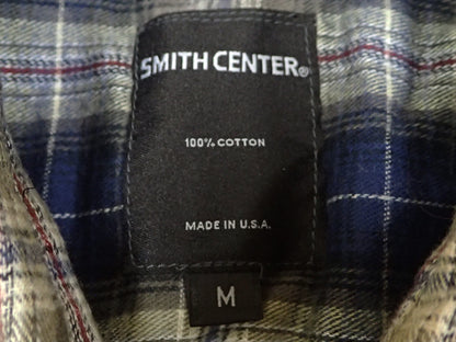 『SMITH CENTER』SHIRTS25
