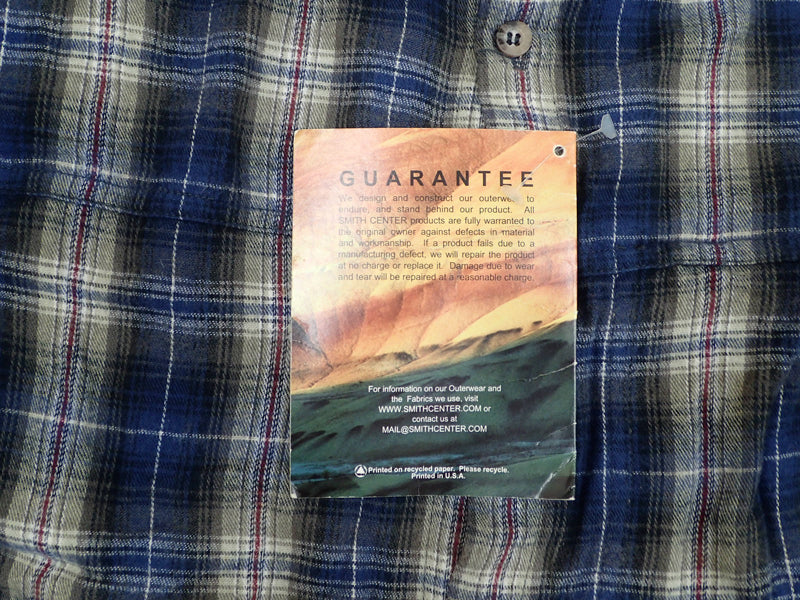 『SMITH CENTER』SHIRTS25