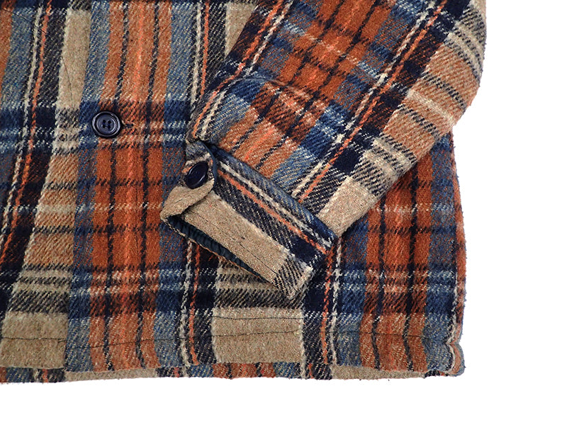 『campus』CPO JACKET26